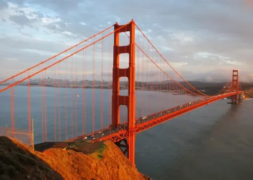 san francisco attractions